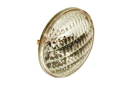Lampe à faisceau scellé 12 V 35 W · réf. VLC2007