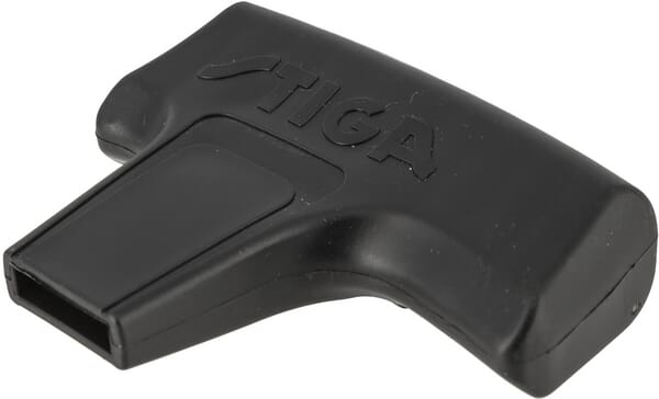 Bouton, levier de réglage en hauteur arrière MCS 47, noir · réf. 3223945280
