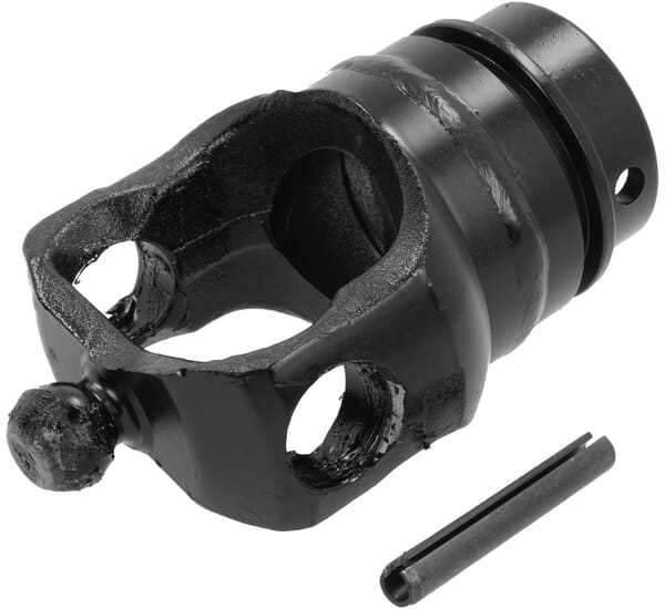 Mâchoire pour tube, 54mm, PTO 50 gopart — réf. PTO950TYWGP