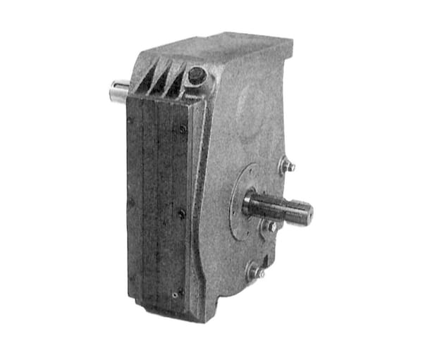 Boîtier A-4A 6,2:1 · réf. 603005