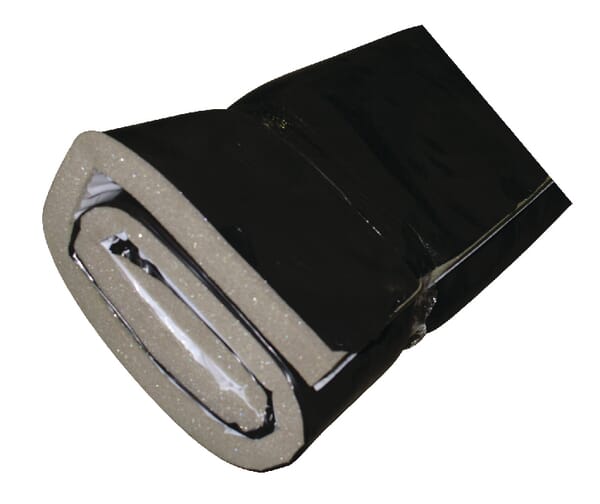 Panneau d'isolation pour capot moteur · réf. CAI3001