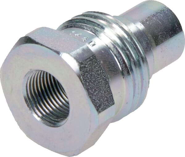 Coupleur mâle VVS 3/8 BSP · réf. VVS38GASM