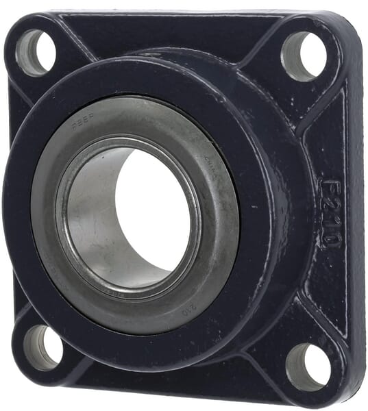 Ložisková jednotka kompletní