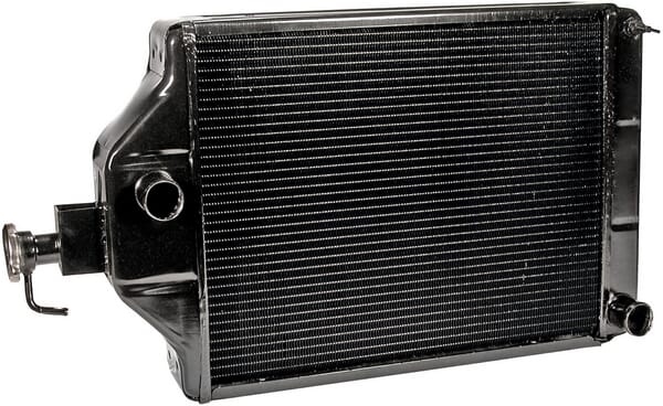 Radiateur 5 faisceaux · réf. VPE3009