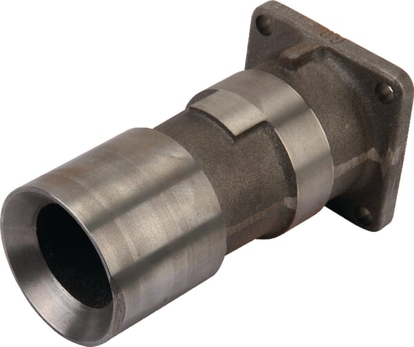 Tuyau d'échappement CNH · réf. 3404968R2