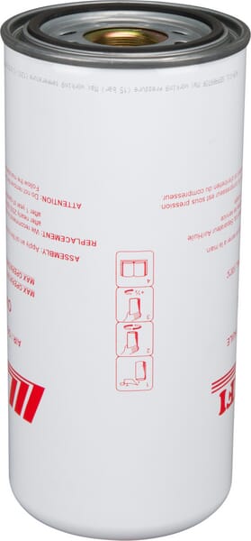 Filtre séparateur air-huile — réf. OV6076
