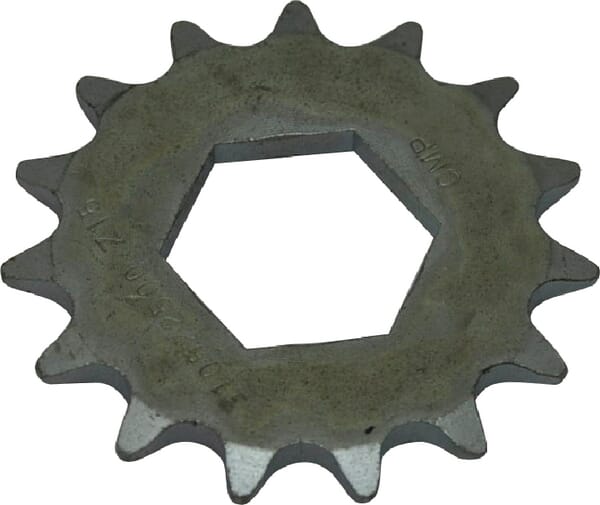 Essieu unité de plantage z-15 · réf. G15835470R