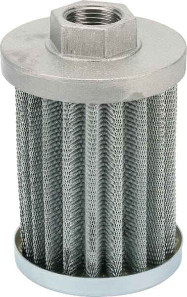 Crépine filtre hydraulique — réf. P171861