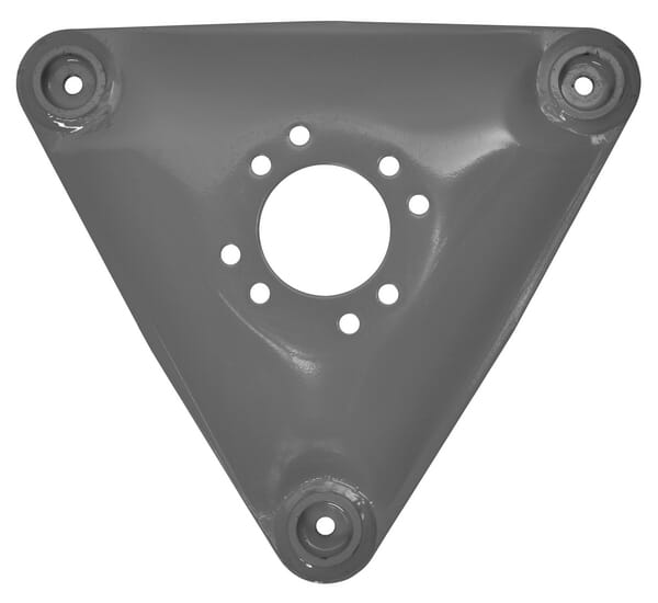 Disque triang. — réf. VNB1019894N