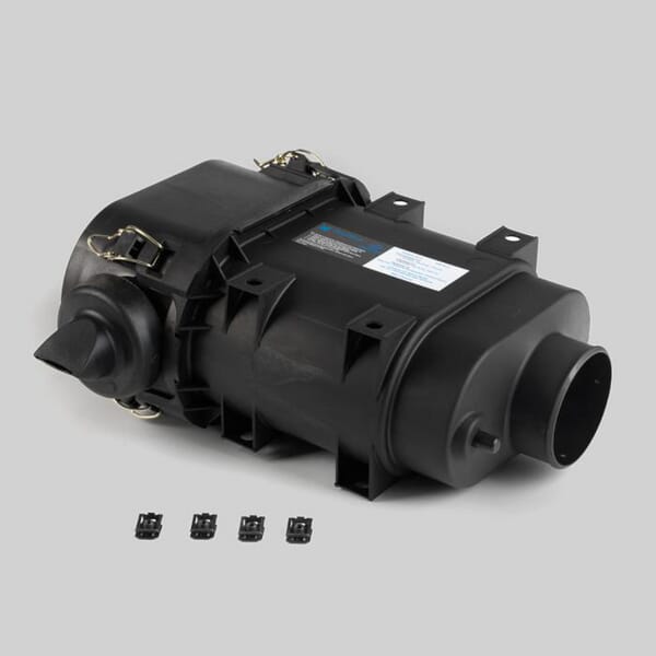Filtre à air, PSD Powercore — réf. D080070