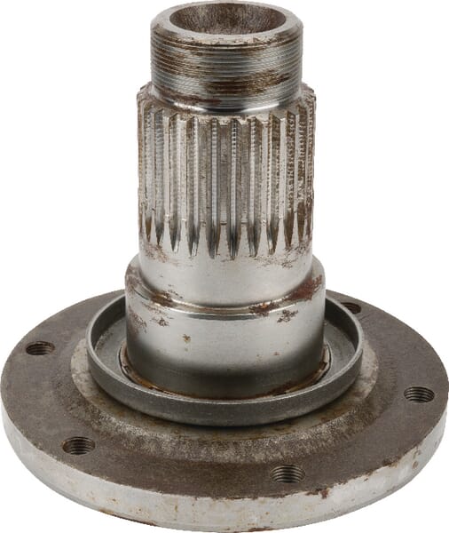 Moyeu côté transmission — réf. M66100403R
