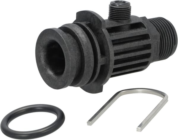 Trubka pro tlakový spínač