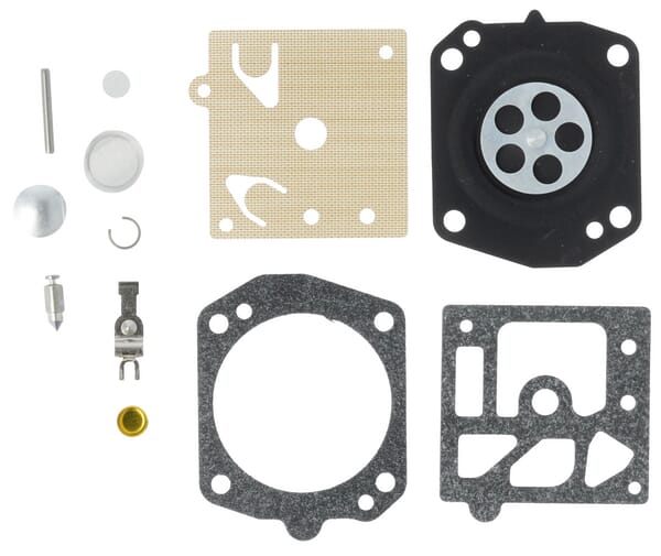Opravná sada karburátorů