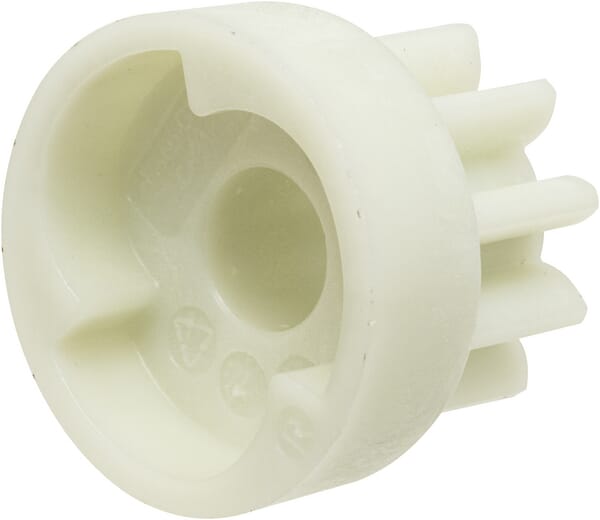 Pignon droit Z10 — réf. 3225701380