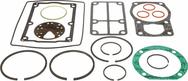 Sada pístních kroužků