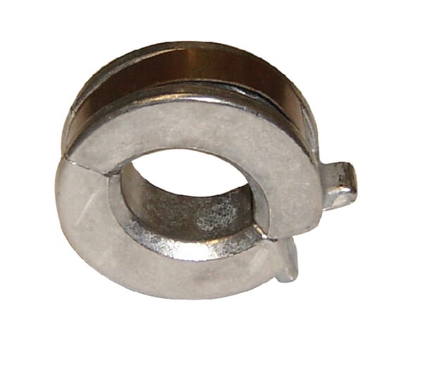 Limiteur de course 25,4 mm · réf. SCS303825