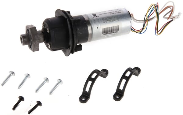 Moteur d'entraînement Robo Geniii + Dong Zheng · réf. 495169