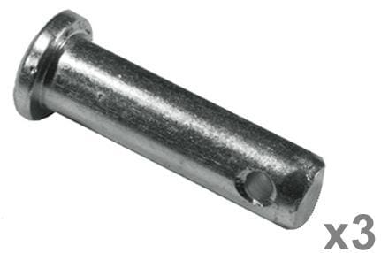 Broche Embrayage 1 3/16 " (x3) · réf. VPG4408