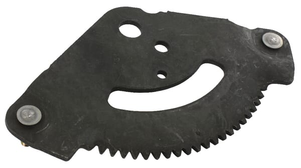 Segment de commande MTD · réf. 7171550F