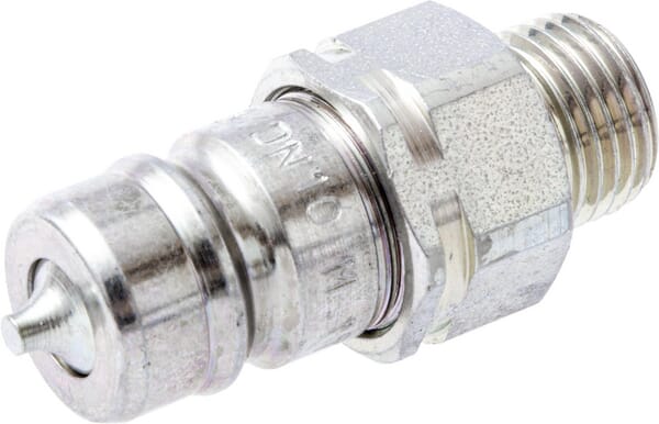 Hydr.konektor 3/8 M16x1,5-10L