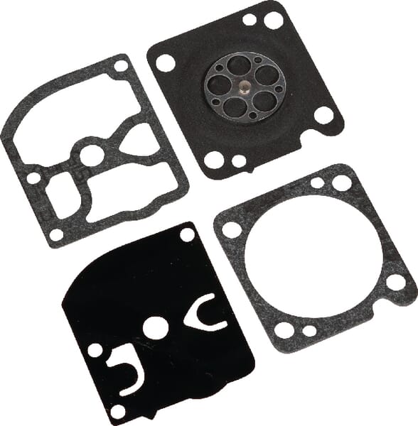 Sada těsnění a membrán