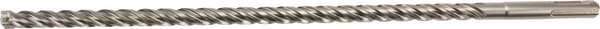 Foret percussion 10x310mm HiKOKI · réf. 783235