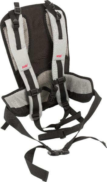 Popruky posřikovače Pro