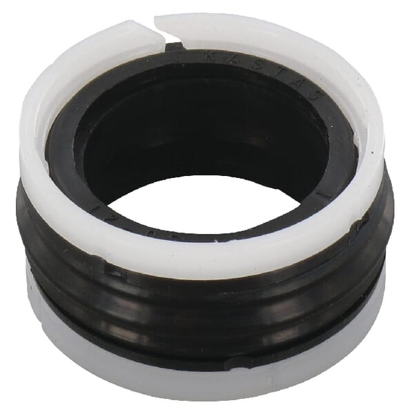 Joint de piston 30x21x13,5mm Hallite — réf. ZA3021135DBM