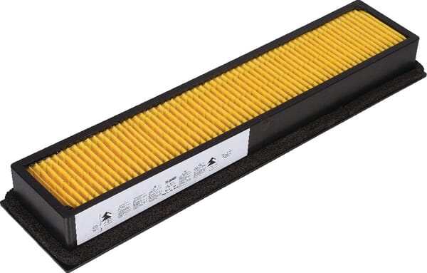 Filtre — réf. 00165406210