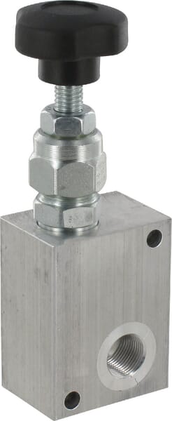 Limiteur de pression FPMD 3/8 vue 2