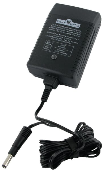 Chargeur de batterie Premio 40 ACA · réf. 4948060