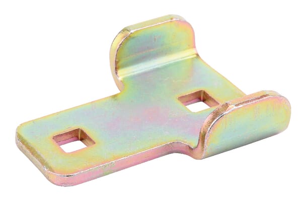 Plaque de fixation pour dent 15mm Amazone · réf. 967568