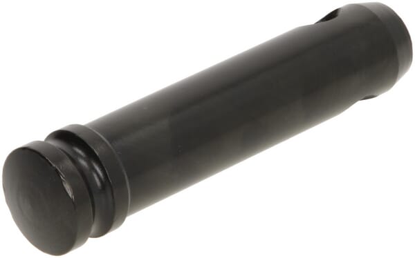 Axe 25.4x83mm Cat.2 Kramp vue 2