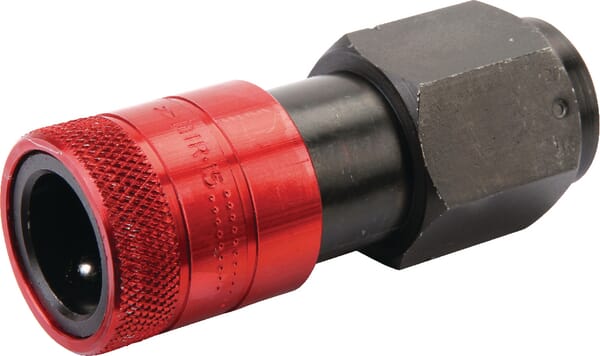 Raccord rapide, femelle M22x1 · réf. 339018001