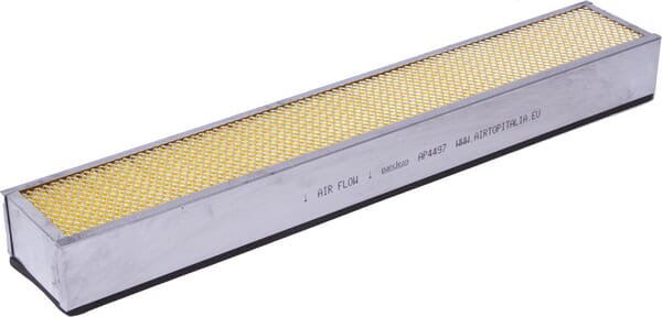 Filtre de cabine — réf. AP4497