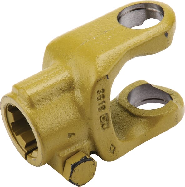 Mâchoire boulon de serrage, 1-1/8"-6 can W2100/W100E Walterscheid · réf. 101005HE