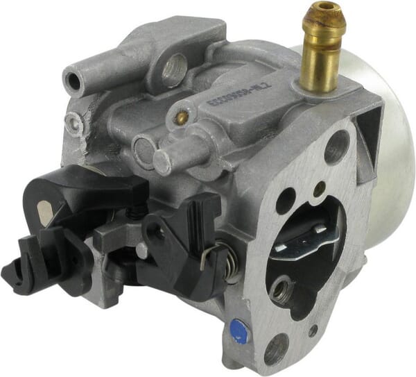 Carburateur vue 2