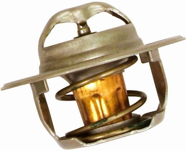 Thermostat · réf. VPE3401