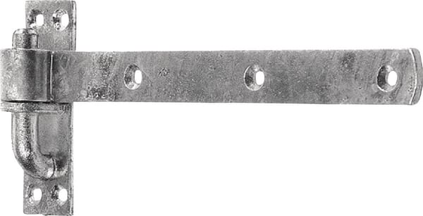 Plaq. a. crochet cpl 230mm 2pc · réf. 0960222100102