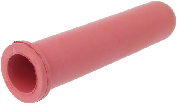 Tétine Super X rouge, 100mm vue 3
