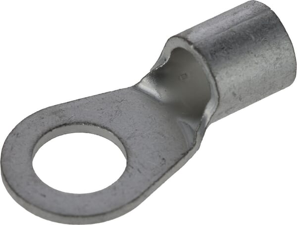 Connecteur à anneau 25 mm² M10 DIN 46234 · réf. ICQ2510