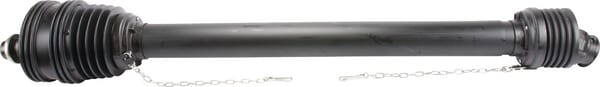 Cardan grand-angle S8 L: 1210mm, Bondioli&Pavesi · réf. CS8R121CEWP7007
