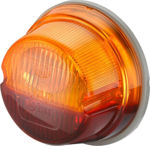 Feu arrière Hella — réf. 2SB001259261