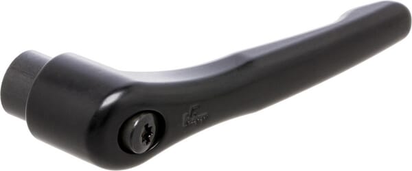 Upínací páka vel.3 M10 skláp.