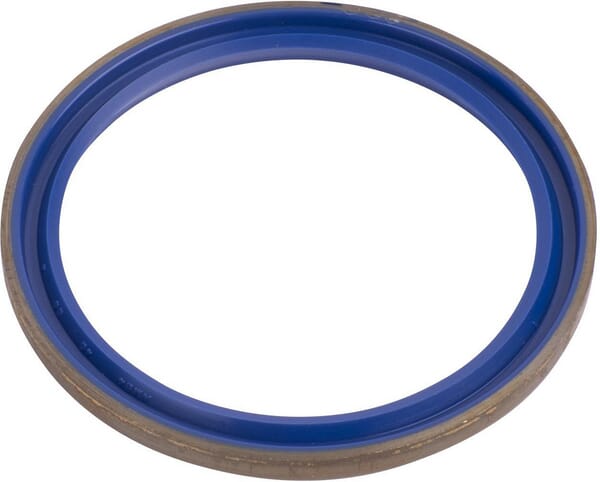 Segment racleur vue 2
