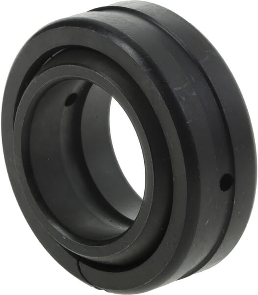 Roulement de palier sphérique radial 20x35x16/12 mm — réf. GE20DO