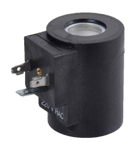 Magnet 220 V AC pro sérii EL 8