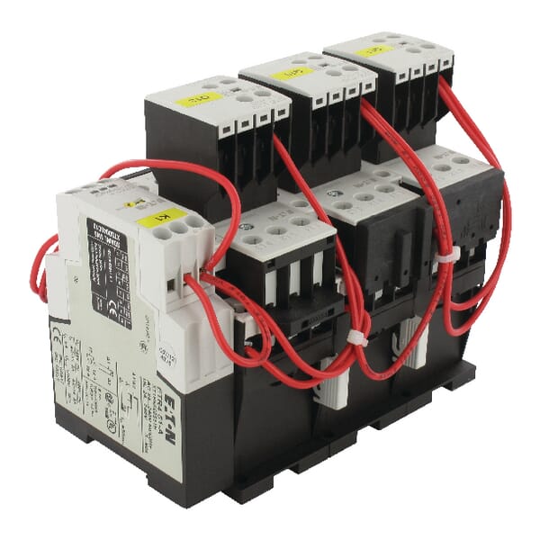 Commutat.étoile-triangle 22 kW · réf. SDAINLM45230V50HZ