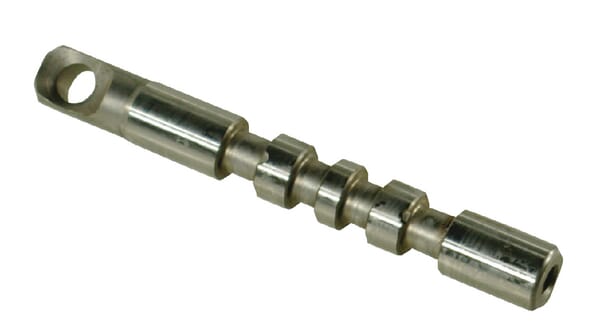 Tiroir 1 MD 15 mm Mullos · réf. 53430