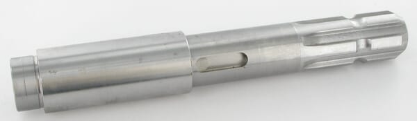 Axe · réf. 02423103